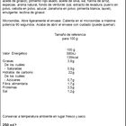 Paella campera Brillante 250g