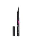 Delineador de ojos Maybelline hyper precise matte