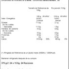 Queso en porciones La Vaca Que Ríe 24 uds