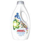 Detergente liquido Ariel 25 lavados costa mediterránea edición limitada