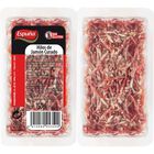Hilos de jamón curado Espuña pack 2 de 45g