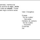 Bombón Lindor 200g 70% de cacao