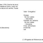 Chocolate con leche sin gluten nestlé 100g Crunch