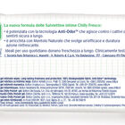 Toallitas íntimas Chilly pocket 12 uds gel