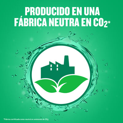 Enjuague bucal Listerine 500ml dientes y encias menta fresca