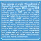 Helado Cornetto frigo 4u Classico