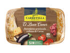 Berenjena gratinada rellena de carne El Buen Comer Carretilla 350g