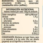 Garbanzo cocido Alipende 400g