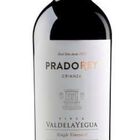 Vino tinto D.O Ribera del Duero crianza Prado Rey 75cl