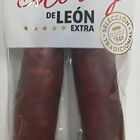 Chorizo de león Palcarsa pieza 325g