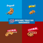 Galletas Chips Ahoy! 256g