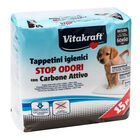 Empapador perro-gato Vitakraft 15 unidades