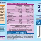 Helado bombón Alipende 6 uds nata