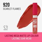 Pintalabios líquido Rimmel Lasting Mega 16h 920