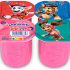Petit maxi Danonino pack 4 fresa