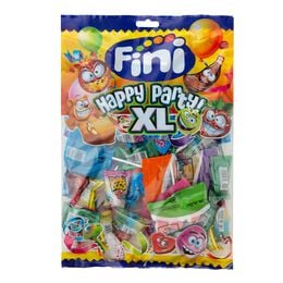 Golosinas happy party "xl" Fini 500g