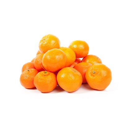 Mandarina o clementina malla 2kg