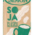 Bebida de soja Don Simón 1l