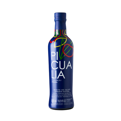 Aceite de oliva virgen extra Picualia 500ml