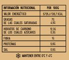 Tallarines Dunany 280g carbonara