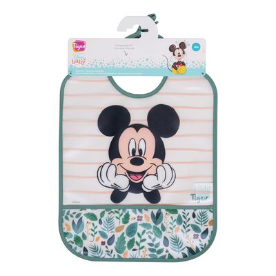 Babero Tigex Mickey