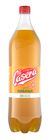 Refresco sin azucar La Casera 1,5L Naranja
