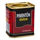 Pimentón Alipende lata 75g dulce