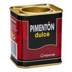 Pimentón Alipende lata 75g dulce