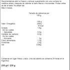 Tarro Hero Solo zanahoria-arroz en caldo 235g