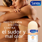Desodorante roll-on Sanex Dermo Sensitive 48h antitranspirante, 50ml