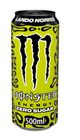 Monster Energy Lando Norris Zero Sugar 500ml Lata