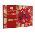 Bombón caja roja Nestlé 398g creations surtidos