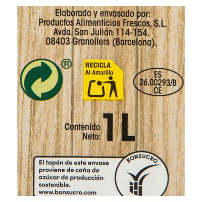 Caldo de pollo Alipende 1l