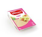 Queso tierno en lonchas light El Ventero 160g