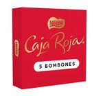 Bombones Caja Roja con 5 variedades Nestl&eacute; 43g