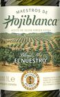 Aceite de oliva virgen extra Maestros de Hojiblanca 1l