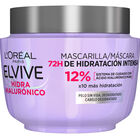 Marcarilla capilar Elvive 310 ml Hidra Hialur&oacute;nico