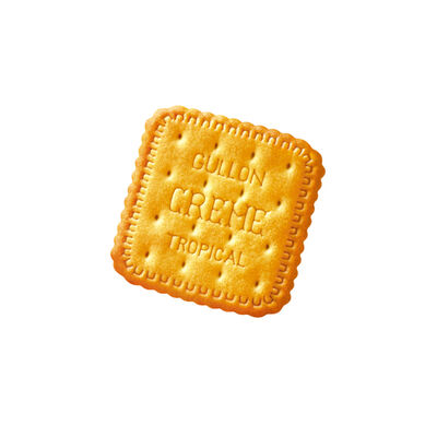 Galleta Gull&oacute;n 800g creme tropical