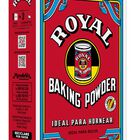 Polvo para hornear Royal 5 sobres