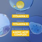 Agua micelar Nivea  400ml Serum Skin Glow
