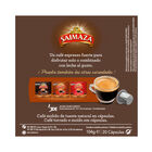 Café espresso fuerte Saimaza 20 cápsulas