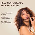 Crema de peinado para cabello muy seco Original Remedies 200 ml