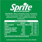 Refresco Lima-Lim&oacute;n Sprite 500ml
