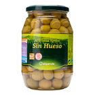 Aceitunas sin hueso Alipende 400g