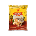 Tortilla de trigo mini Mexican Gold 200g