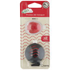 Ambientador coche Lanta 4,5ml 2 unidades frutas bosque
