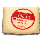 Queso mezcla curado 300g