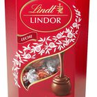 Bombón Lindor 200g leche cornet