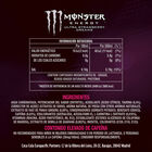 Bebida energética Monster Energy Ultra Strawberry Dreams 500ml Lata