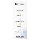 Serum facial Olay 30ml super 5 en 1